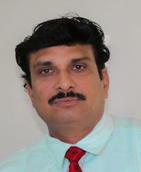 Dr Manoj SHARMA <br>(India)