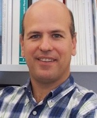 Prof Delfim  TORRES <br>(Portugal)