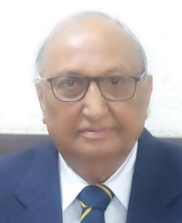 Prof  Dhara Singh HOODA <br>(India)