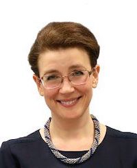 Prof Yuliya GAIDAMAKA<br>(Russia)