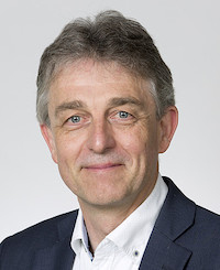 Prof Dr  Andreas  MEISTER <br>(Germany)