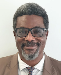 Prof Oluwole D. MAKINDE<br>(South Africa)